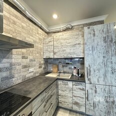 Квартира 54 м², 2-комнатная - изображение 2