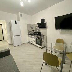 Квартира 40 м², 2-комнатная - изображение 3