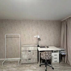 Квартира 26 м², студия - изображение 2