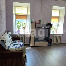 Квартира 44,5 м², 1-комнатная - изображение 3