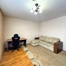 Квартира 40,1 м², 1-комнатная - изображение 3