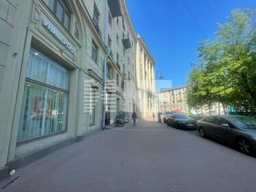 354 м², торговое помещение 637 200 ₽ в месяц - изображение 13