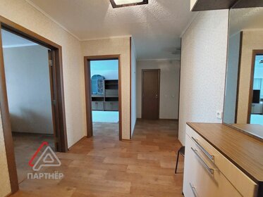 52 м², 2-комнатная квартира 18 000 ₽ в месяц - изображение 32