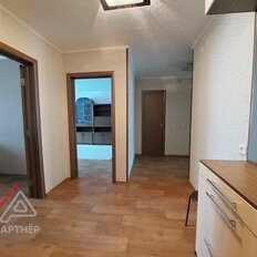 Квартира 70 м², 2-комнатная - изображение 5