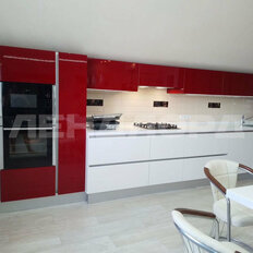 Квартира 166,6 м², 4-комнатная - изображение 3