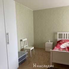 Квартира 103 м², 2-комнатная - изображение 5