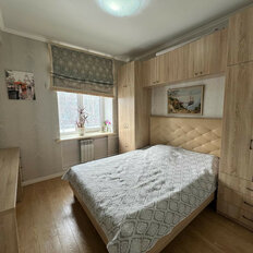 Квартира 87,9 м², 4-комнатная - изображение 4