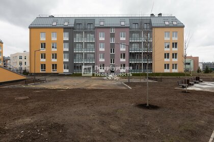 Купить коммерческую недвижимость на улице Учительская в Новосибирске - изображение 32