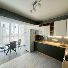 Квартира 63,2 м², 3-комнатная - изображение 2