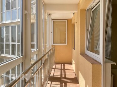 50 м², квартира-студия 37 000 ₽ в месяц - изображение 26