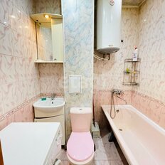 Квартира 28,6 м², 1-комнатная - изображение 5