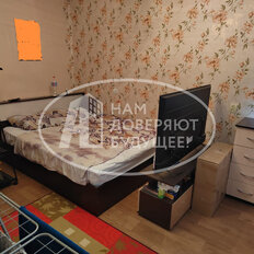 Квартира 21,3 м², 1-комнатная - изображение 3