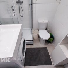 Квартира 19,6 м², 1-комнатная - изображение 1