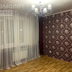 Квартира 59,3 м², 2-комнатная - изображение 1