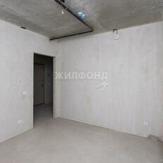 Квартира 43,3 м², 1-комнатные - изображение 5