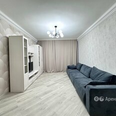 Квартира 54 м², 2-комнатная - изображение 3