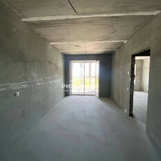 Квартира 50,3 м², 1-комнатная - изображение 2