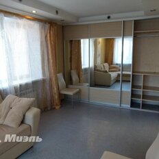 Квартира 29,4 м², 1-комнатная - изображение 4