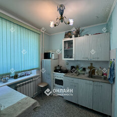 Квартира 33 м², 1-комнатная - изображение 5