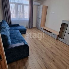 Квартира 60 м², 2-комнатная - изображение 4