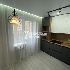 Квартира 33,1 м², 1-комнатная - изображение 2