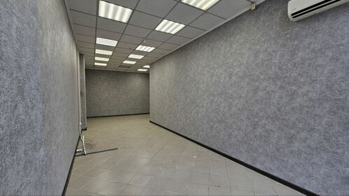 35 м², офис 25 000 ₽ в месяц - изображение 21