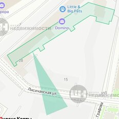 Квартира 59,6 м², 2-комнатная - изображение 2