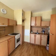 Квартира 31,9 м², 1-комнатная - изображение 4