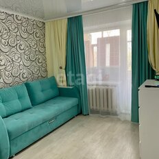 Квартира 30,7 м², 1-комнатная - изображение 1