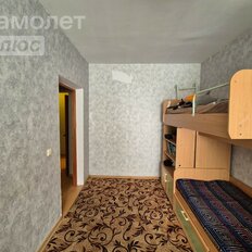 Квартира 44,7 м², 2-комнатная - изображение 2