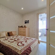 Квартира 38,7 м², 1-комнатная - изображение 5