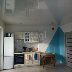 Квартира 47,7 м², 1-комнатная - изображение 1