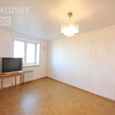 Квартира 28,9 м², 1-комнатная - изображение 1