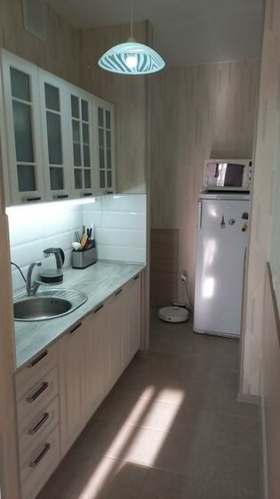 22,3 м², квартира-студия 4 400 000 ₽ - изображение 1