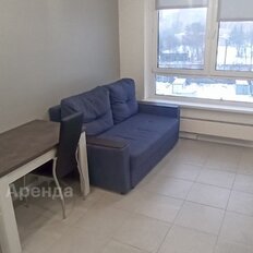 Квартира 42 м², 1-комнатная - изображение 2