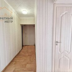 Квартира 32,9 м², 1-комнатная - изображение 4