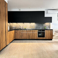 Квартира 73 м², 2-комнатная - изображение 2