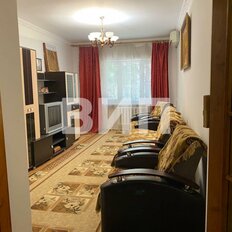 Квартира 55 м², 2-комнатные - изображение 3