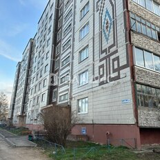 Квартира 68,3 м², 3-комнатная - изображение 2