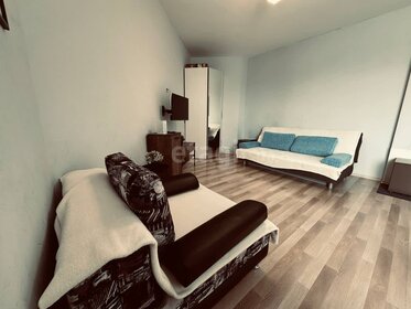 24,5 м², квартира-студия 6 700 000 ₽ - изображение 17