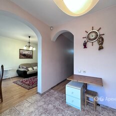 Квартира 65 м², 3-комнатная - изображение 1