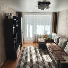 Квартира 44,4 м², 2-комнатная - изображение 1