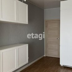 Квартира 25 м², студия - изображение 4