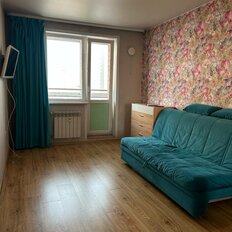 Квартира 33,8 м², 1-комнатная - изображение 4