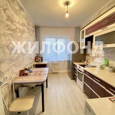 Квартира 71,4 м², 3-комнатная - изображение 3