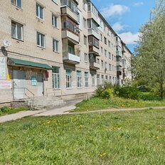 Квартира 30 м², 1-комнатная - изображение 1