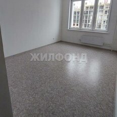 Квартира 41,3 м², 1-комнатная - изображение 3