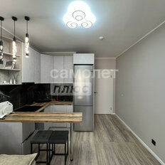 Квартира 40 м², 1-комнатная - изображение 1