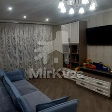 Квартира 54,5 м², 3-комнатная - изображение 4