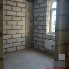 Квартира 32,1 м², 1-комнатная - изображение 1